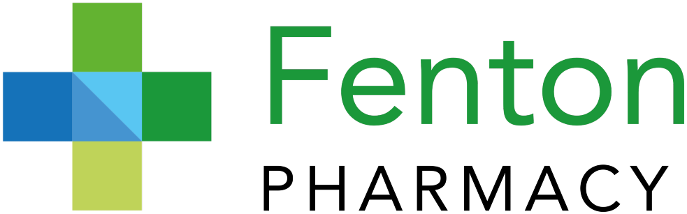 Fenton Pharmacy - Logo
